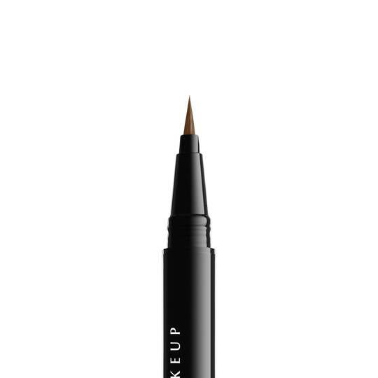 NYX LIFT & SNATCH! BROW TINT PEN - Zin Beauty Shop - Zine Beauty Shop
