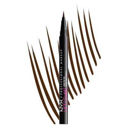 NYX LIFT & SNATCH! BROW TINT PEN - Zin Beauty Shop - Zine Beauty Shop