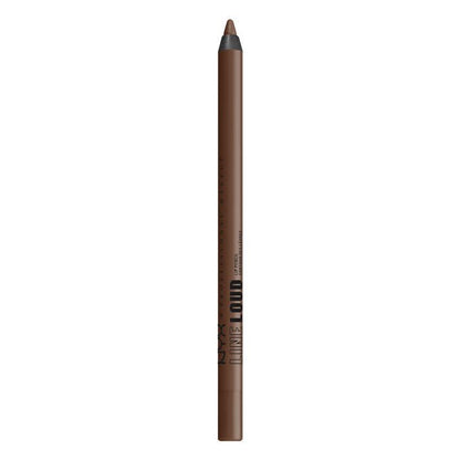 NYX Line LOUD Lip Liner - Zin Beauty Shop - Zine Beauty Shop