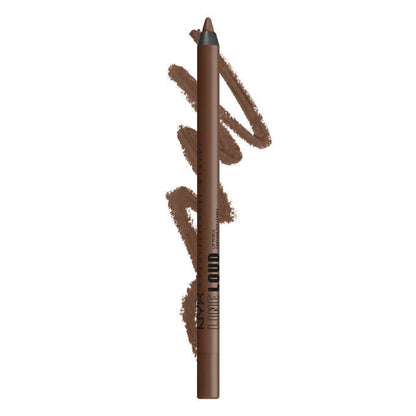 NYX Line LOUD Lip Liner - Zin Beauty Shop - Zine Beauty Shop