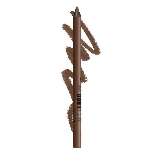 NYX Line LOUD Lip Liner - Zin Beauty Shop - Zine Beauty Shop