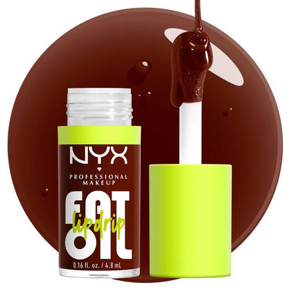 NYX Lip Fat Oil - Zin Beauty Shop - Zine Beauty Shop