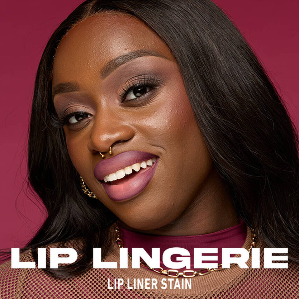NYX Lip Lingerie Lip Liner Stain - Zine Beauty Shop - Zine Beauty Shop