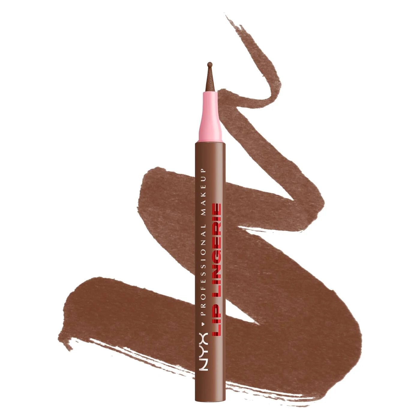NYX Lip Lingerie Lip Liner Stain - Zin Beauty Shop - Zine Beauty Shop