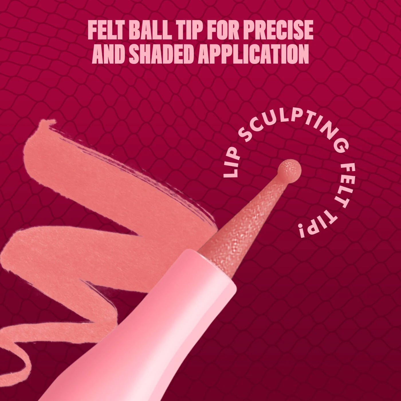 NYX Lip Lingerie Lip Liner Stain - Zine Beauty Shop - Zine Beauty Shop