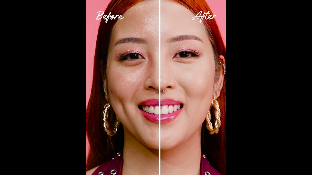 NYX Make 'Em Wonder Foundation - Zin Beauty Shop - Zine Beauty Shop