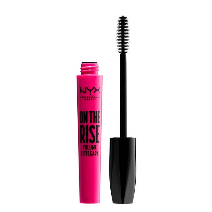 NYX ON THE RISE VOLUME LIFTSCARA - Zin Beauty Shop - Zine Beauty Shop