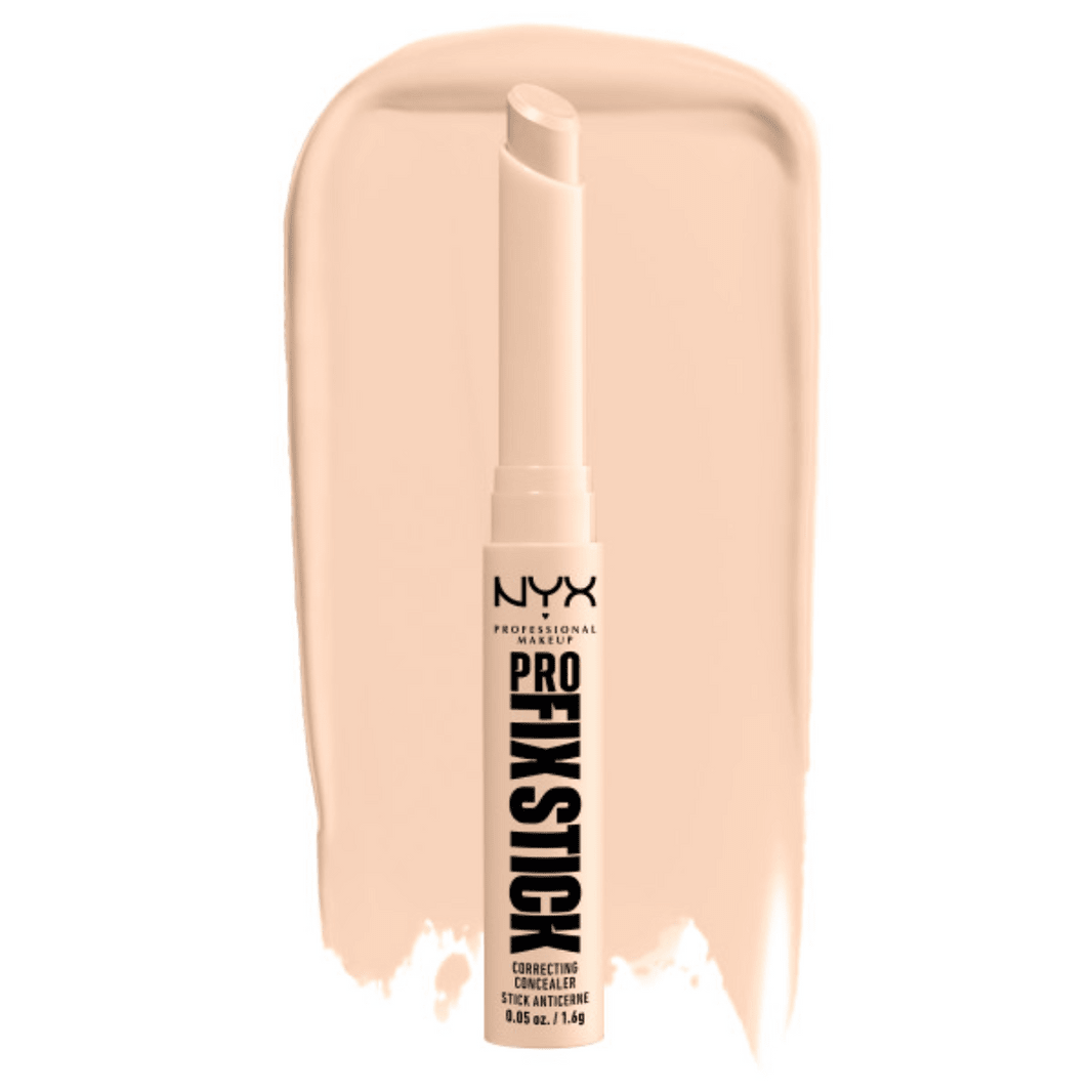 NYX PRO FIX STICK CORRECTING CONCEALER - Zin Beauty Shop - Zine Beauty Shop