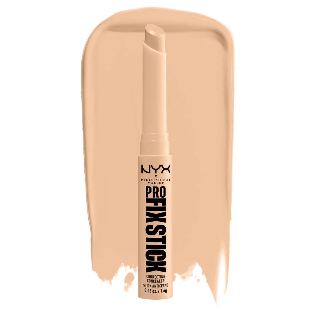 NYX PRO FIX STICK CORRECTING CONCEALER - Zin Beauty Shop - Zine Beauty Shop