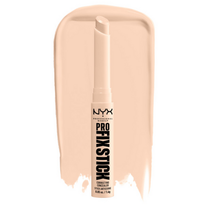 NYX PRO FIX STICK CORRECTING CONCEALER - Zine Beauty Shop