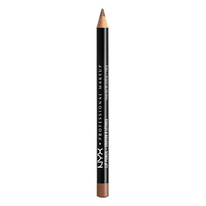 NYX Slim Lip Liner - Zin Beauty Shop - Zine Beauty Shop