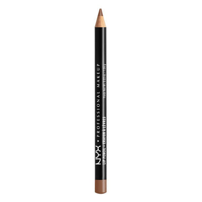 NYX Slim Lip Liner - Zin Beauty Shop - Zine Beauty Shop