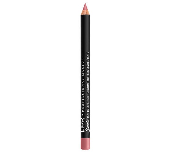 NYX Slim Lip Liner - Zin Beauty Shop - Zine Beauty Shop