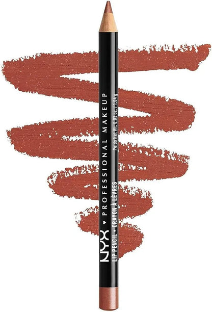 NYX Slim Lip Liner - Zin Beauty Shop - Zine Beauty Shop