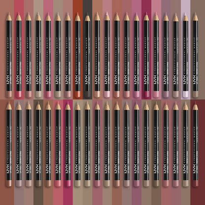NYX Slim Lip Liner - Zin Beauty Shop - Zine Beauty Shop