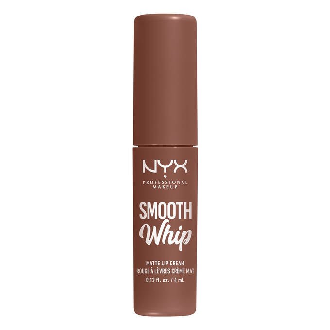 NYX SMOOTH WHIP MATTE LIP CREAM - Zin Beauty Shop - Zine Beauty Shop
