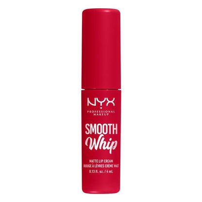 NYX SMOOTH WHIP MATTE LIP CREAM - Zin Beauty Shop - Zine Beauty Shop