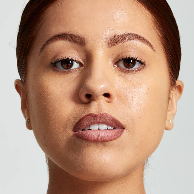 NYX SUEDE MATTE LIP LINER - Zin Beauty Shop - Zine Beauty Shop