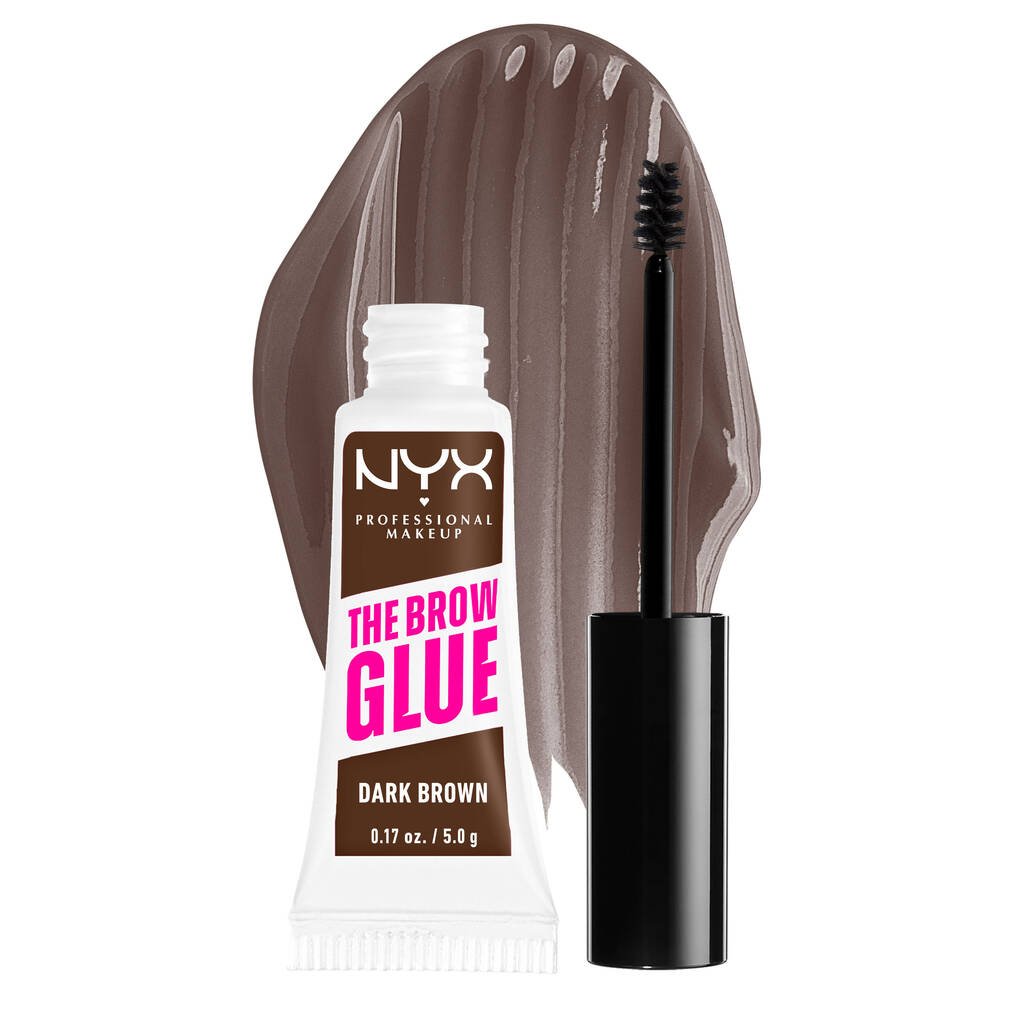 NYX THE BROW GLUE INSTANT BROW STYLER - Zin Beauty Shop - Zine Beauty Shop