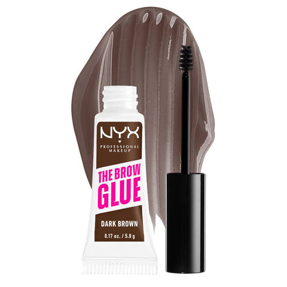 NYX THE BROW GLUE INSTANT BROW STYLER - Zin Beauty Shop - Zine Beauty Shop