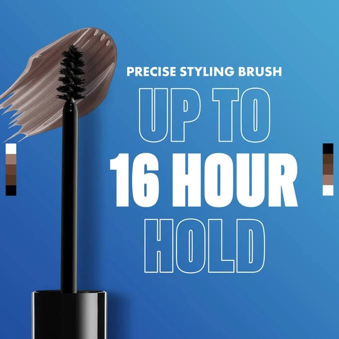 NYX THE BROW GLUE INSTANT BROW STYLER - Zin Beauty Shop - Zine Beauty Shop