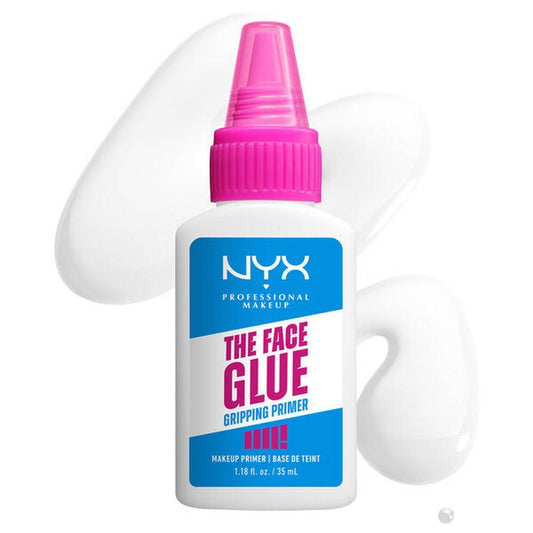 NYX The Face Glue Primer - Zin Beauty Shop - Zine Beauty Shop