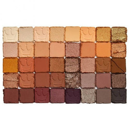 NYX Ultimate Queen Shadow Palette 40 Pan - Zine Beauty Shop - Zine Beauty Shop