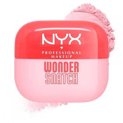 NYX Wonder Snatch Loose Setting Powder - Zin Beauty Shop - Zine Beauty Shop