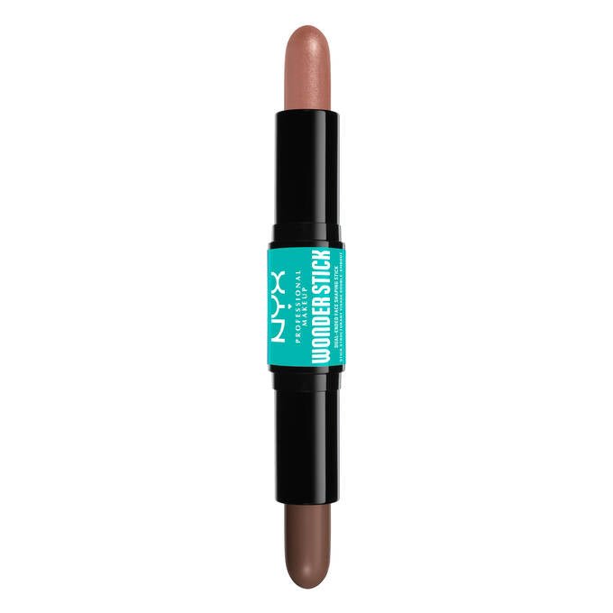 NYX WONDER STICK CONTOUR AND HIGHLIGHTER STICK - Zin Beauty Shop - Zine Beauty Shop