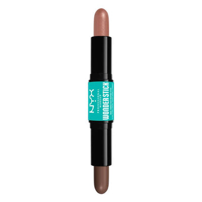 NYX WONDER STICK CONTOUR AND HIGHLIGHTER STICK - Zin Beauty Shop - Zine Beauty Shop