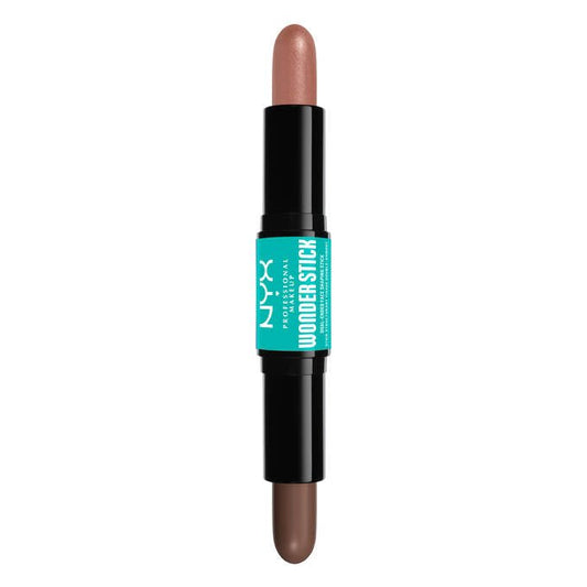 NYX WONDER STICK CONTOUR AND HIGHLIGHTER STICK - Zin Beauty Shop - Zine Beauty Shop