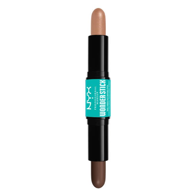 NYX WONDER STICK CONTOUR AND HIGHLIGHTER STICK - Zin Beauty Shop - Zine Beauty Shop