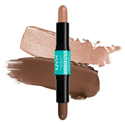 NYX WONDER STICK CONTOUR AND HIGHLIGHTER STICK - Zin Beauty Shop - Zine Beauty Shop