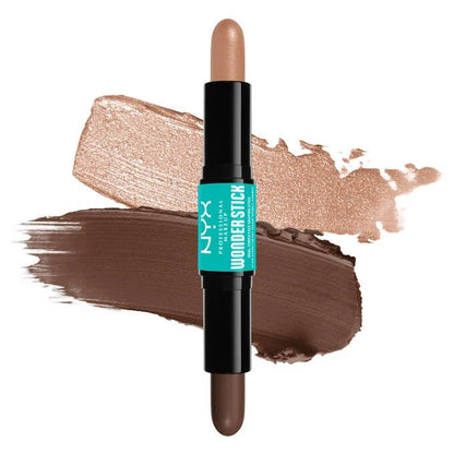 NYX WONDER STICK CONTOUR AND HIGHLIGHTER STICK - Zin Beauty Shop - Zine Beauty Shop