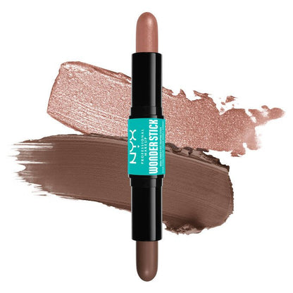 NYX WONDER STICK CONTOUR AND HIGHLIGHTER STICK - Zin Beauty Shop - Zine Beauty Shop
