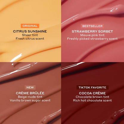 OleHenriksen Pout Preserve Peptide Lip Treatment - Zine Beauty Shop - Zine Beauty Shop