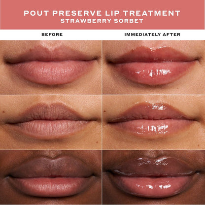 OleHenriksen Pout Preserve Peptide Lip Treatment - Zine Beauty Shop - Zine Beauty Shop