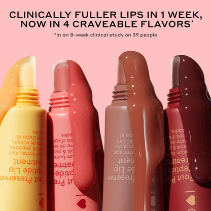 OleHenriksen Pout Preserve Peptide Lip Treatment - Zine Beauty Shop - Zine Beauty Shop