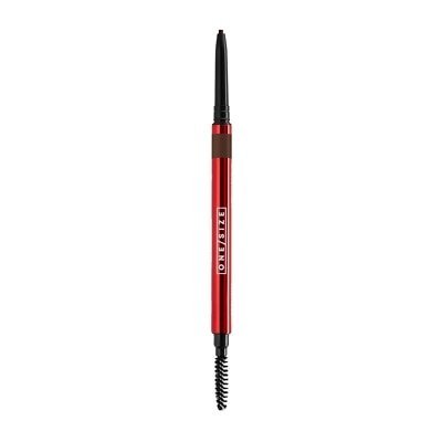 ONE/SIZE by Patrick Starrr BrowKiki Micro Brow Defining Pencil - Zine Beauty Shop - Zine Beauty Shop