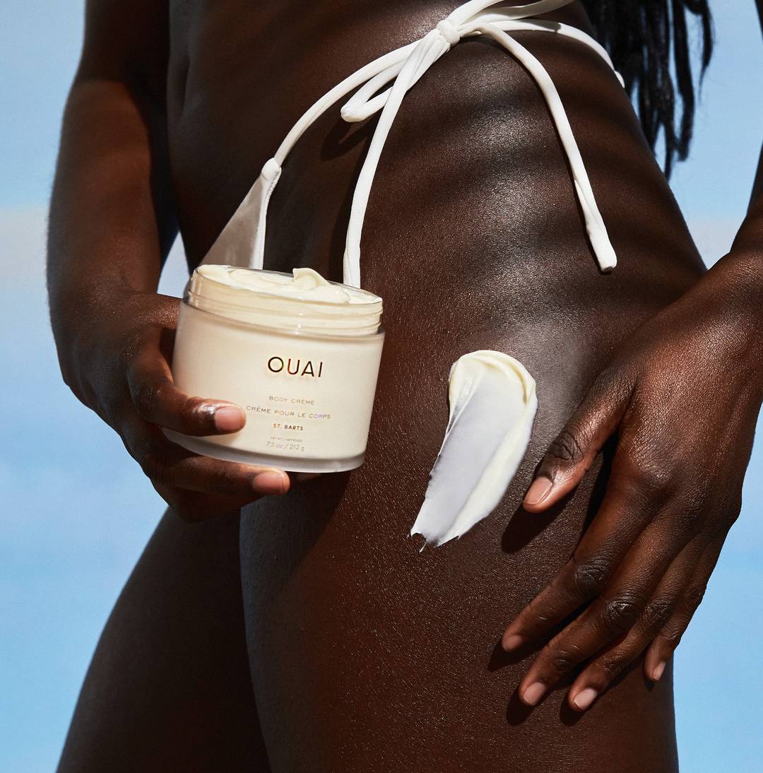 OUAI WANNA GET A - OUAI KIT - Zine Beauty Shop - Zine Beauty Shop