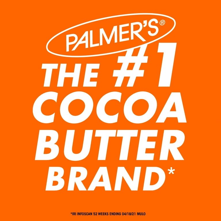 Palmer's Cocoa Butter Formula Shimmer Body Lotion - Zine Beauty Shop - Zine Beauty Shop