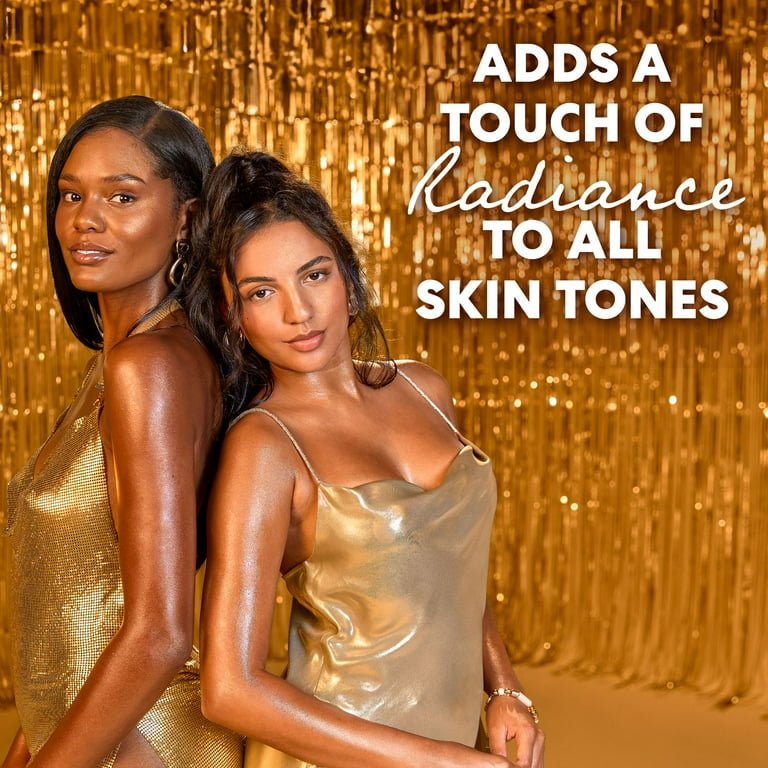 Palmer's Cocoa Butter Formula Shimmer Body Lotion - Zine Beauty Shop - Zine Beauty Shop