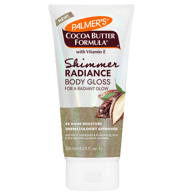 Palmer's Cocoa Butter Formula Shimmer Body Lotion - Zine Beauty Shop - Zine Beauty Shop