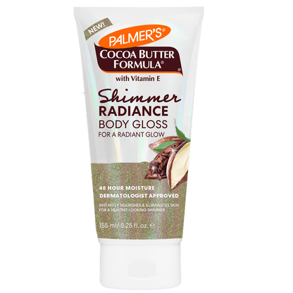 Palmer's Cocoa Butter Formula Shimmer Body Lotion - Zine Beauty Shop - Zine Beauty Shop
