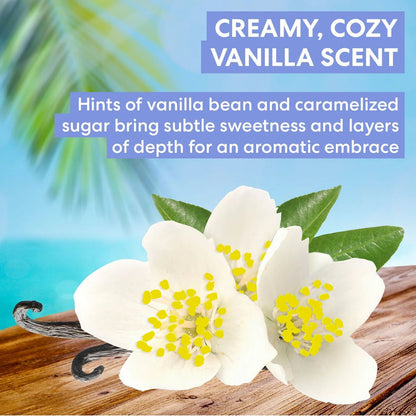 Palmer's Tahitian Vanilla Body Cream - Zin Beauty Shop - Zin Beauty Shop