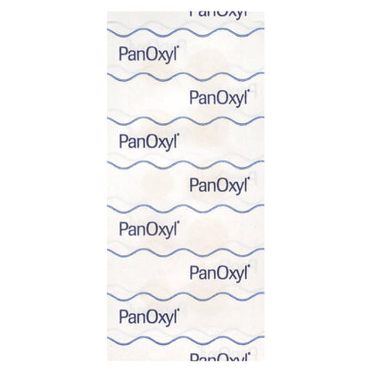 PanOxyl Overnight Spot Patches, 40 Patches - Zine Beauty Shop - Zine Beauty Shop