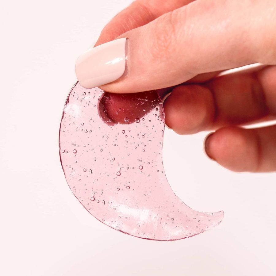 Patchology Rosé Eye Gels (5×2) - Zine Beauty Shop - Zine Beauty Shop