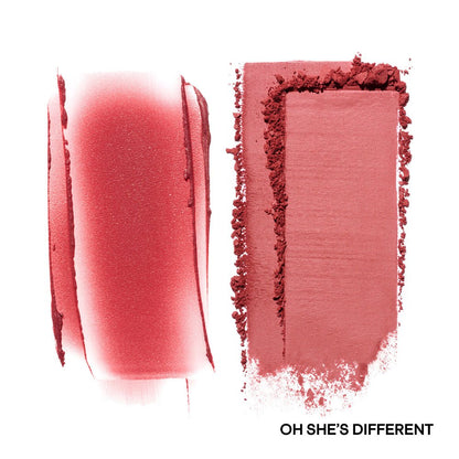 Patrick Ta MAJOR HEADLINES CRÈME & POWDER BLUSH DUO - Zin Beauty Shop - Zine Beauty Shop