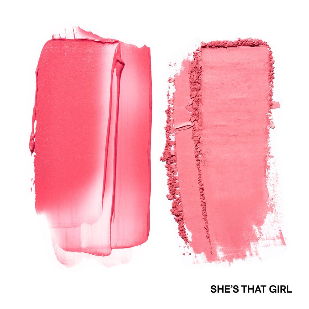 Patrick Ta MAJOR HEADLINES CRÈME & POWDER BLUSH DUO - Zin Beauty Shop - Zine Beauty Shop