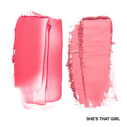 Patrick Ta MAJOR HEADLINES CRÈME & POWDER BLUSH DUO - Zin Beauty Shop - Zine Beauty Shop